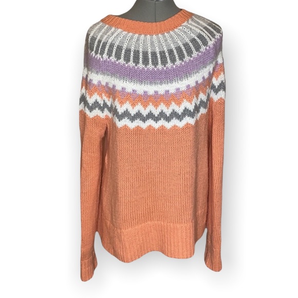 LOFT Sweaters - Loft sweater size large